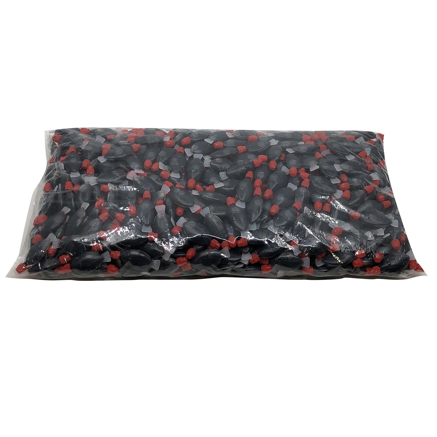 SOY SAUCE FISH SHAPE 500pc x 3ml
