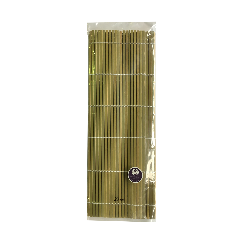 Buy Marufuji Bamboo Sushi Mat