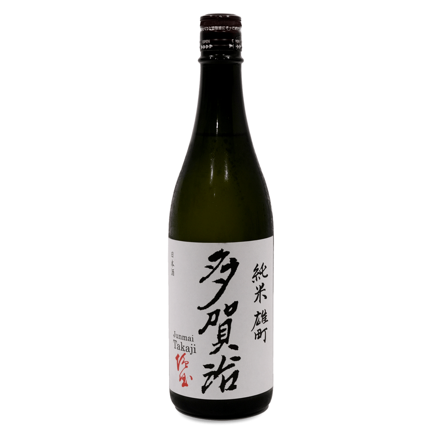 *JUHACHI ZAKARI TAKAJI JUNMAI OMACHI