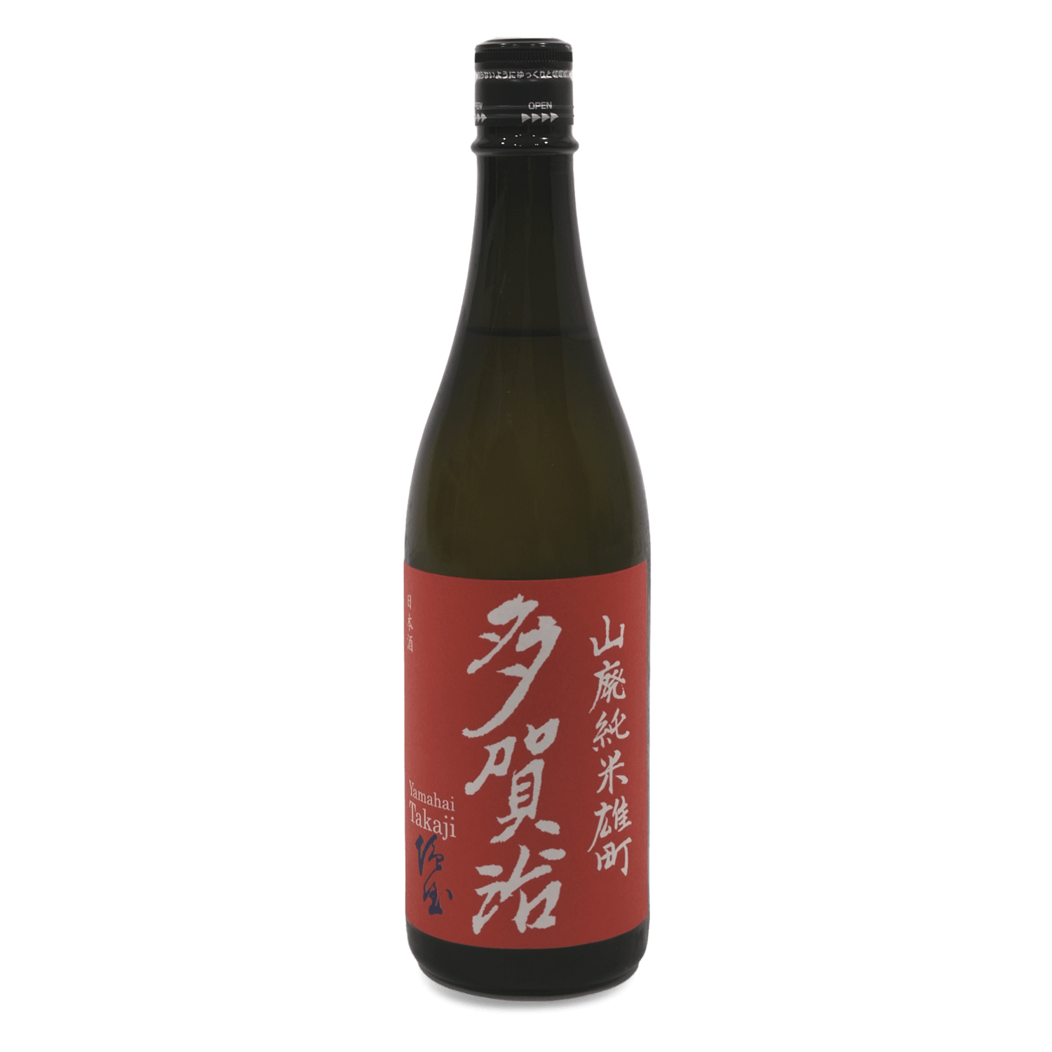 *JUHACHI ZAKARI TAKAJI YAMAHAI JUNMAI OMACHI