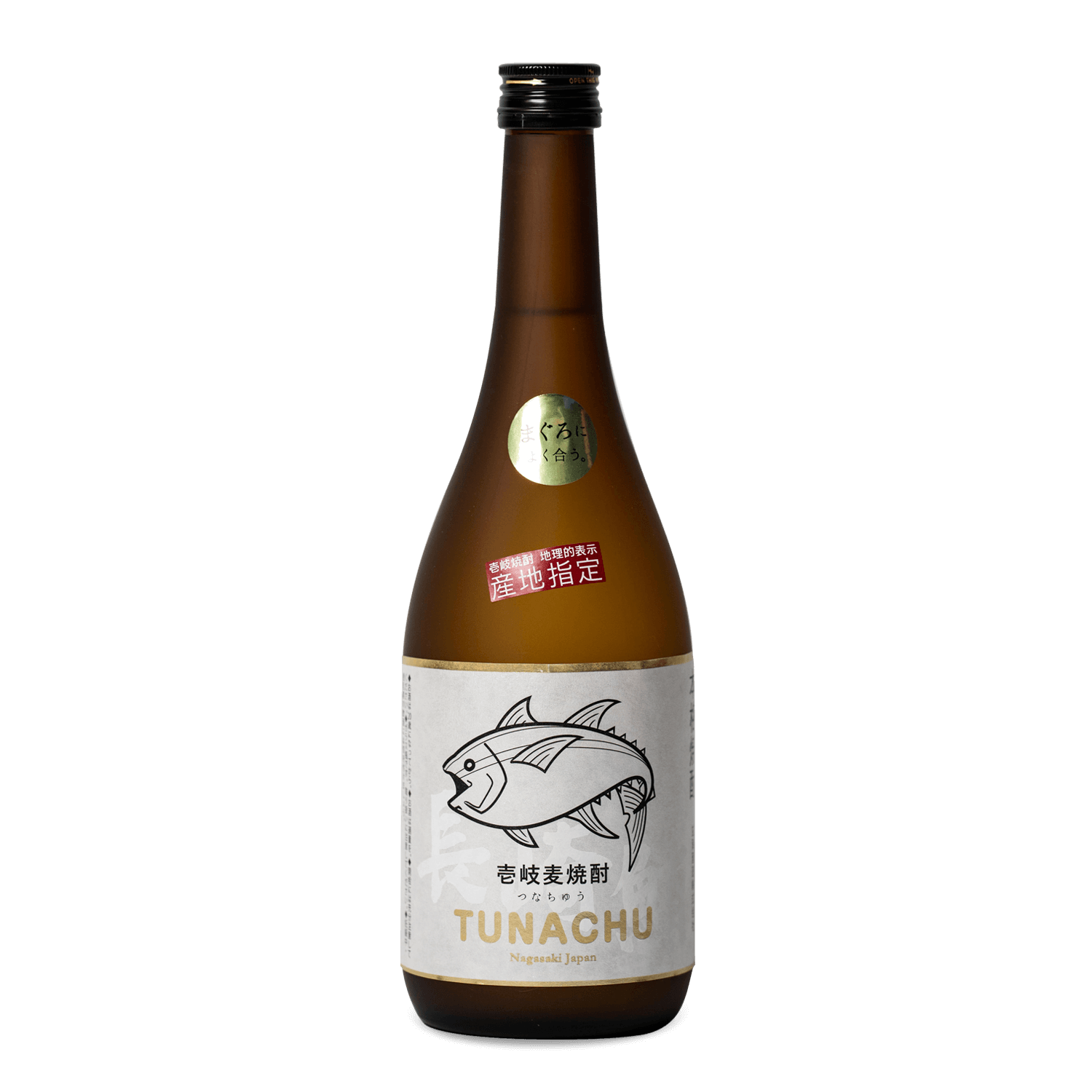 TUNACHU SHOCHU