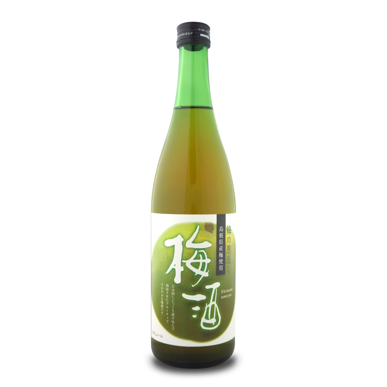 UMESHU UMENO ONGAESHI ICHINOMIYA
