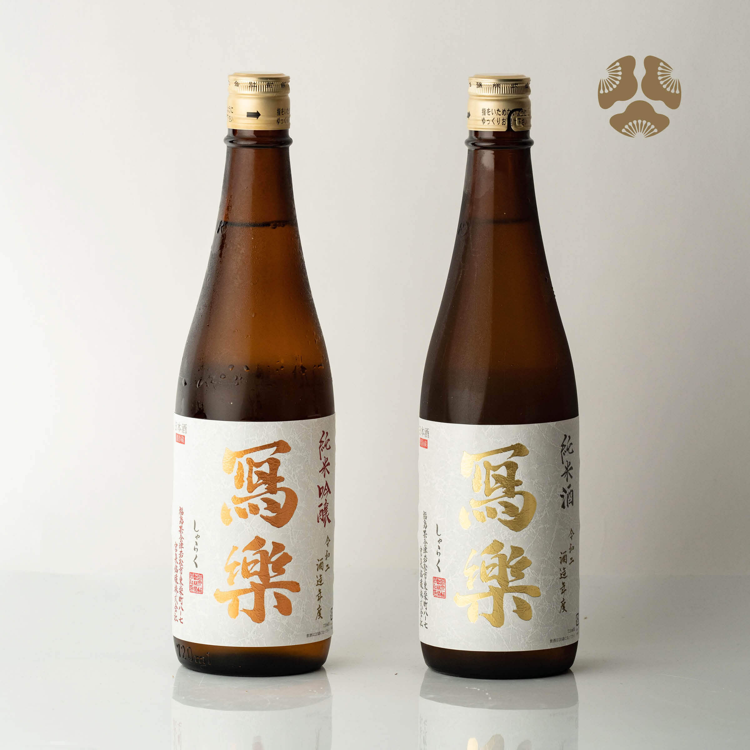 Sharaku Sake