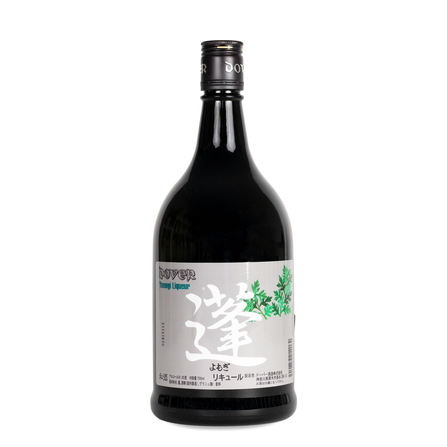 DOVER YOMOGI WASHU (MUGWORT)