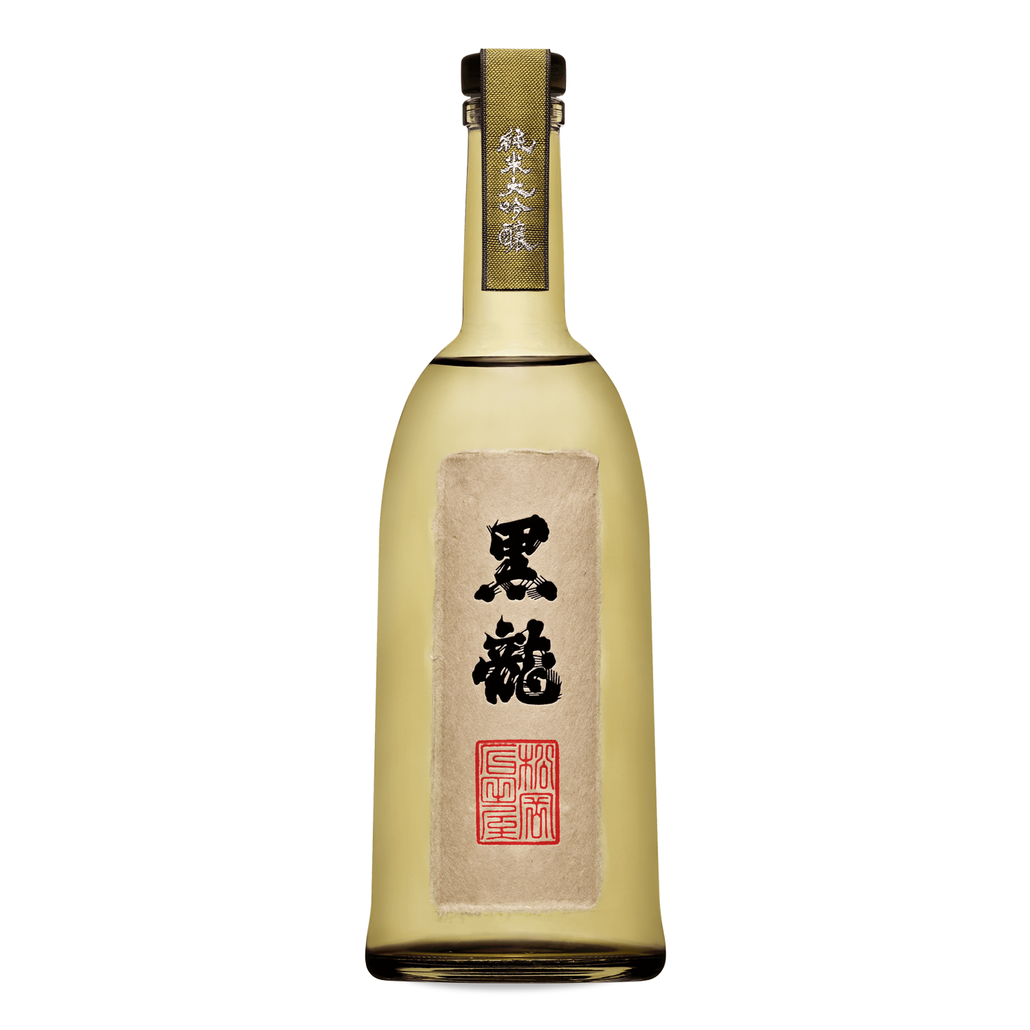 KOKURYU JUNMAI DAIGINJO