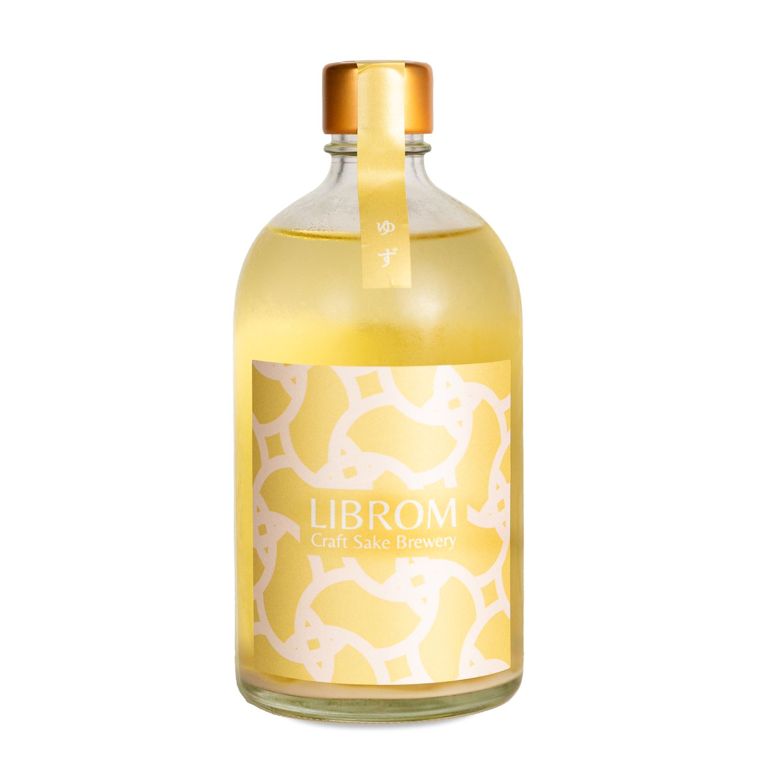 LIBROM CRAFT SAKE YUZU