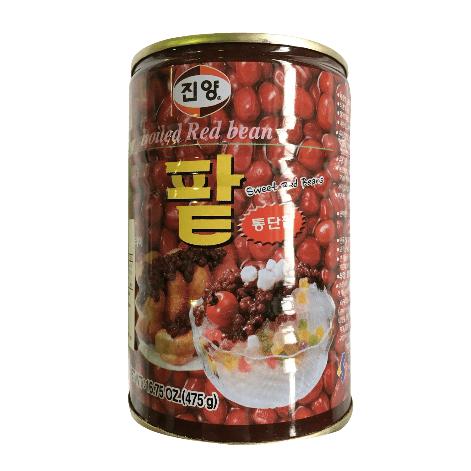 RED BEAN “OGURA AN” 475g