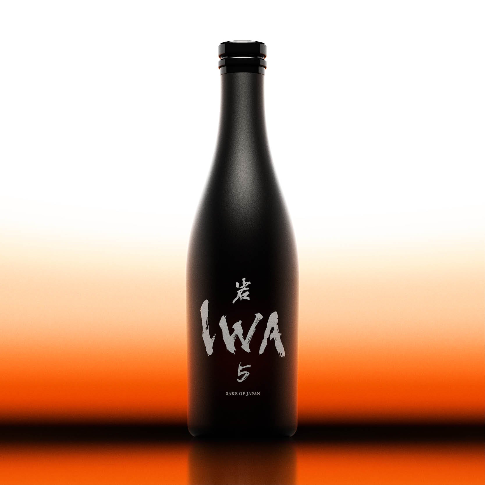 SHOP IWA 5 ASSEMBLAGE 5 | HEIGO AUSTRALIA | Premium Japanese Sake