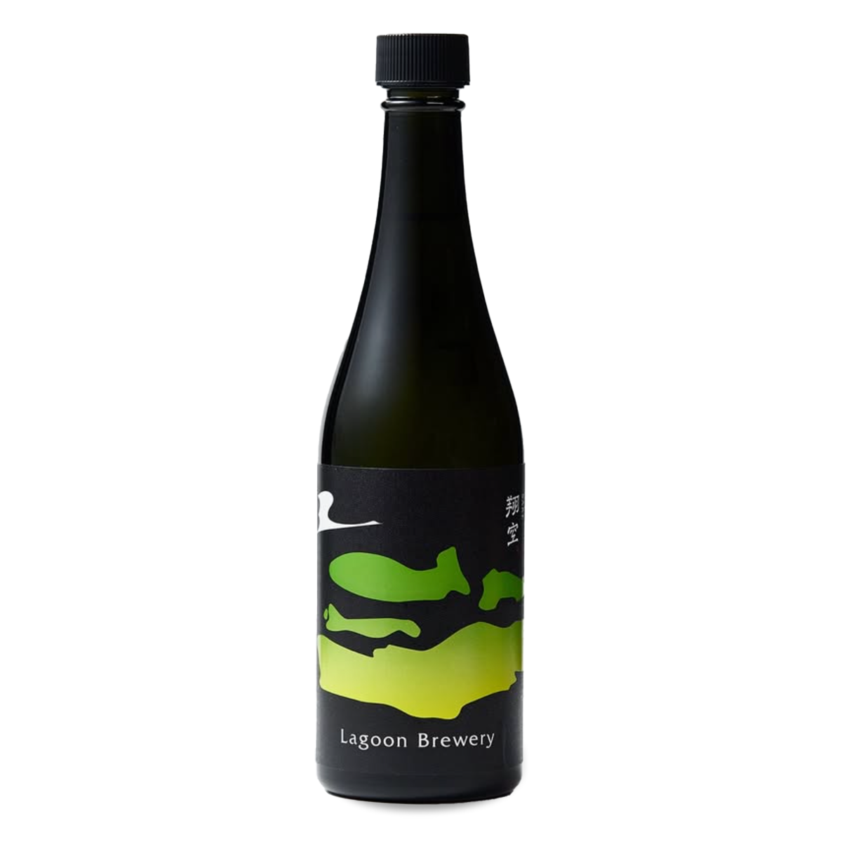 SHOKU FOREST SAKE – SCENT OF KUROMOJI