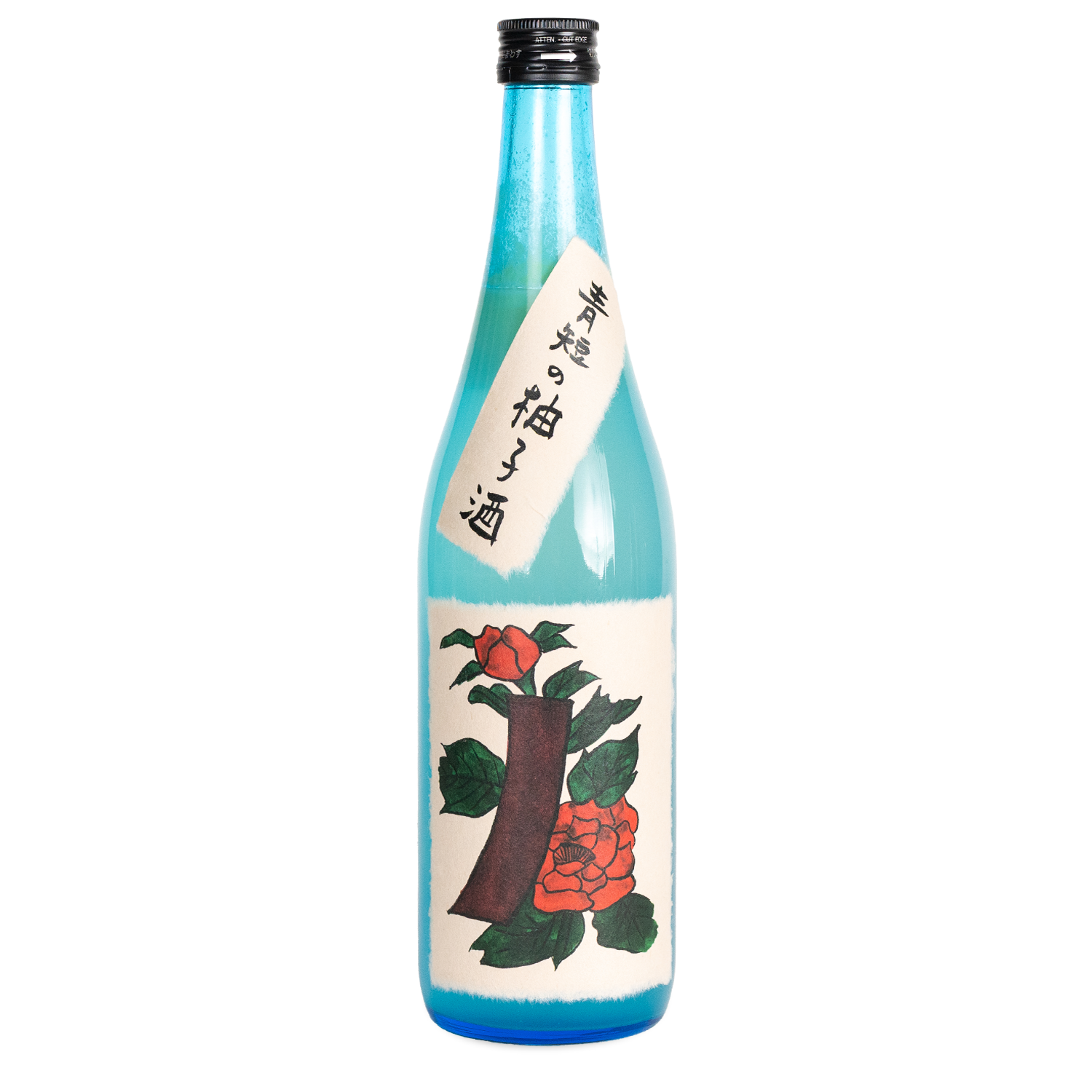 UMESHUYA AOTAN YUZUSHU