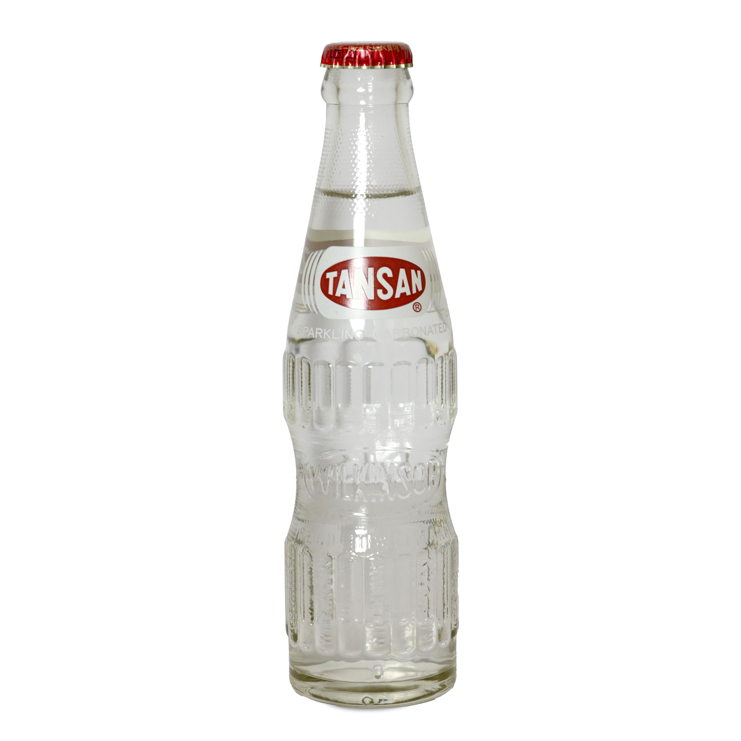 WILKINSON TANSAN SPARKLING WATER