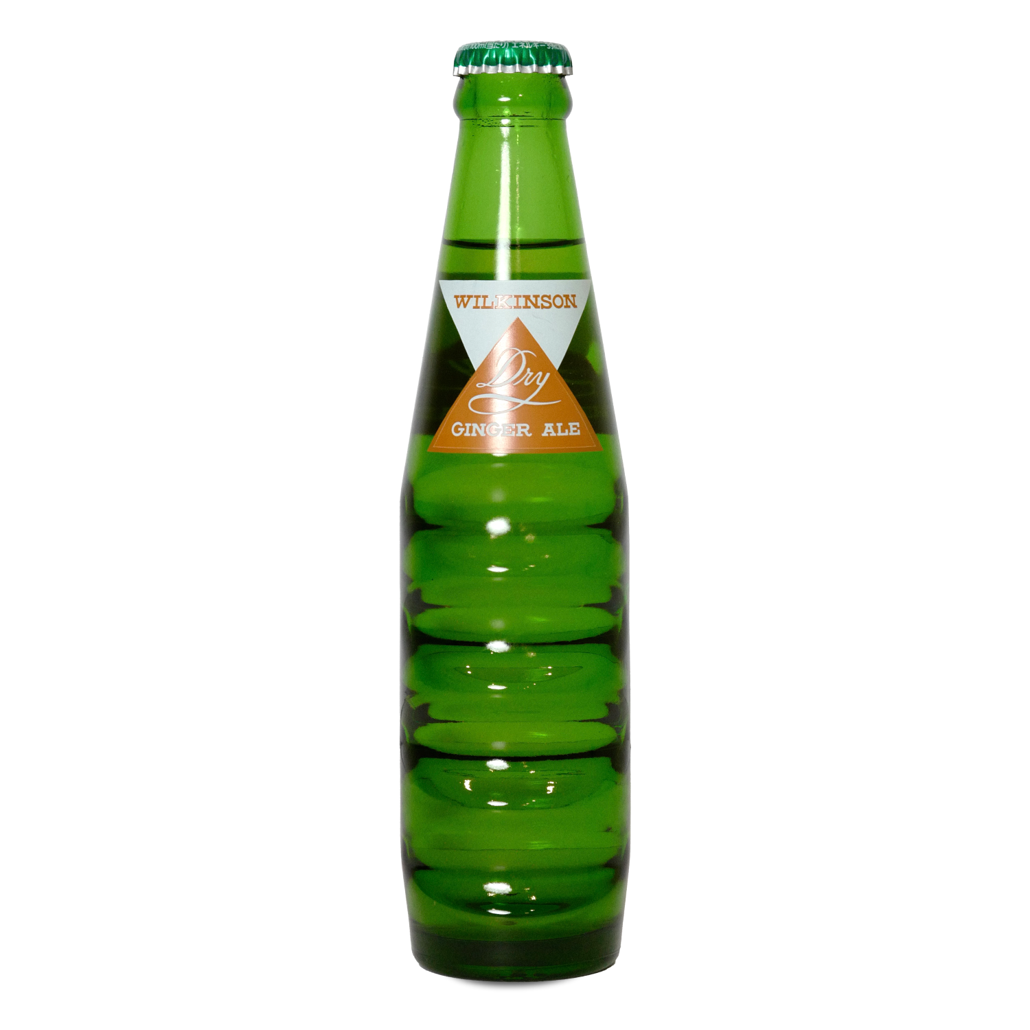 WILKINSON DRY GINGER ALE