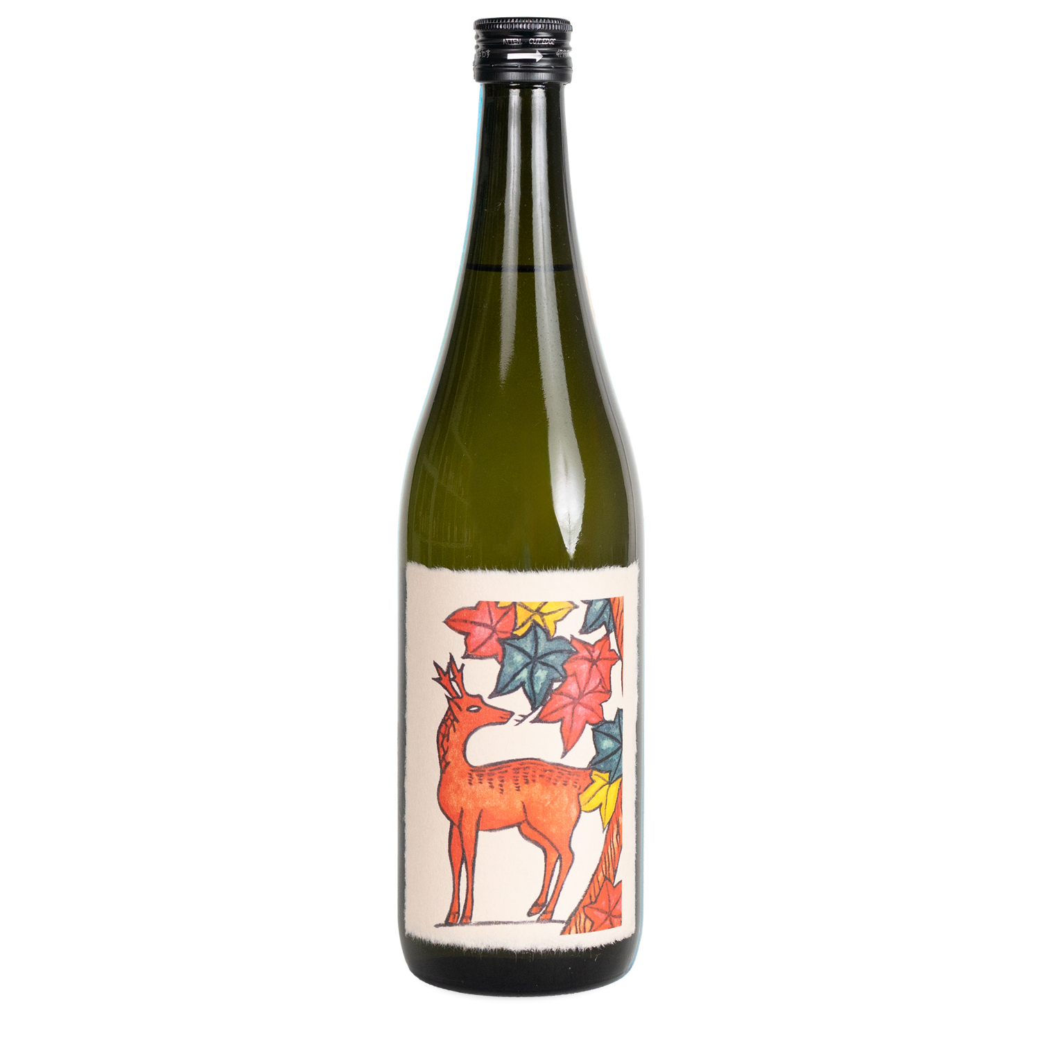 YAGI SHOCHU MUGI “MOMOJI NI SHIKA”