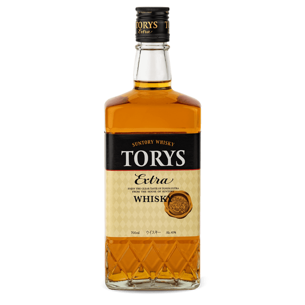 TORYS ウイスキー37％1280ml トリス ウイスキー サントリー クラシック 37度 箱なし 700ml