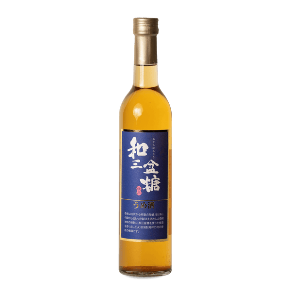 MARS くち SINGLE CASK PLUM LIQUEUR